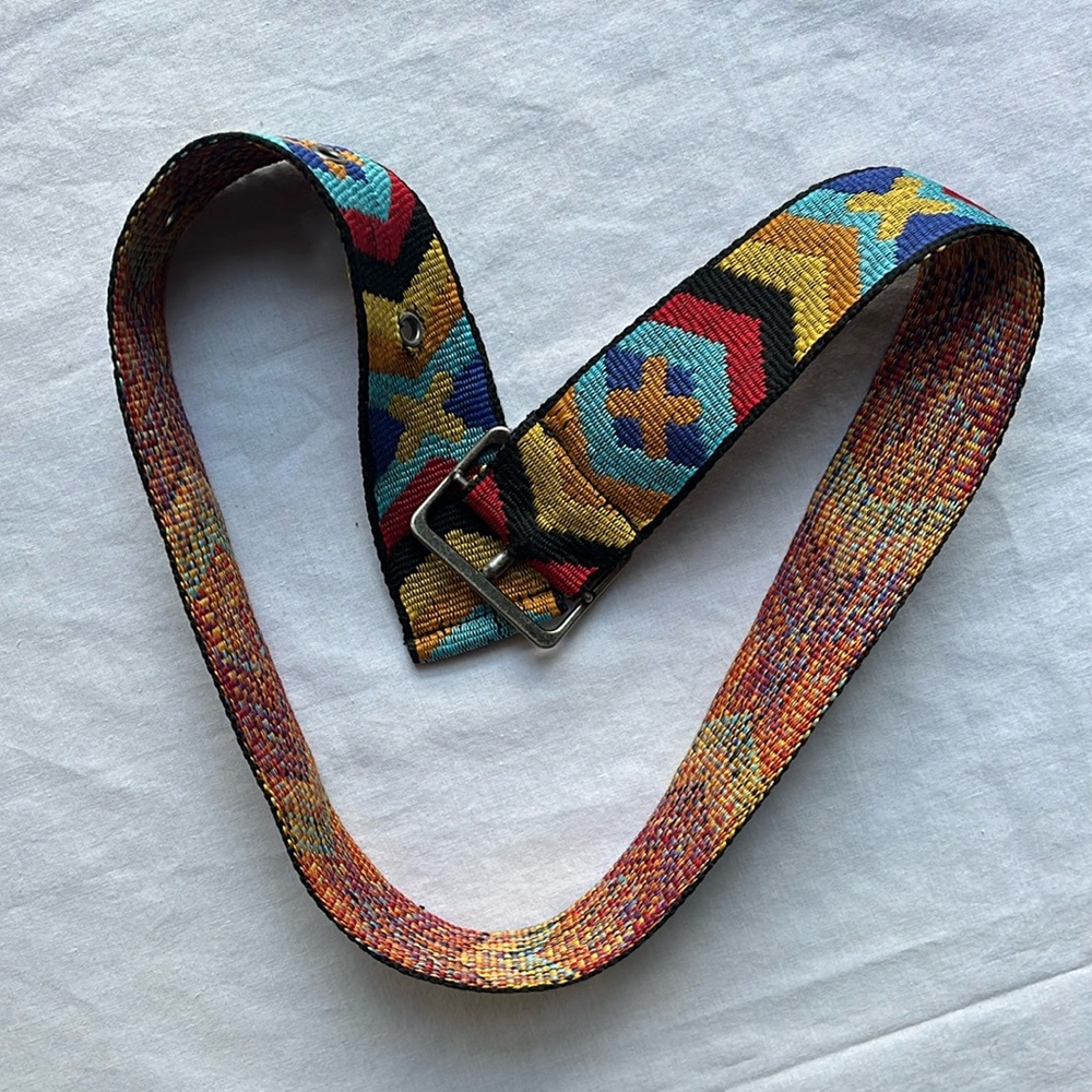 Belt